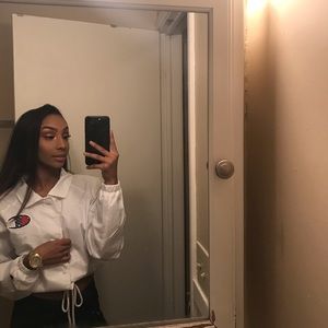 Meet your Posher, Adthna